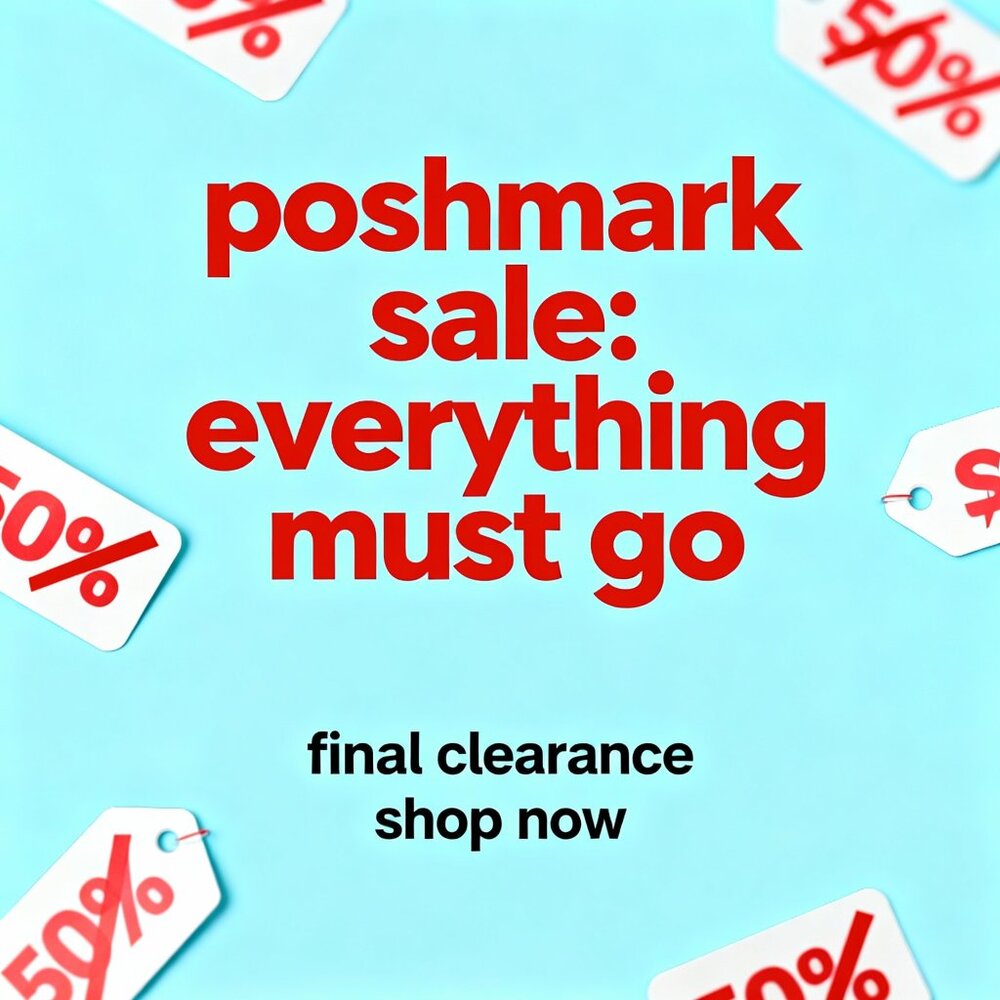 Send Your BEST (Reasonable) OFFERS!